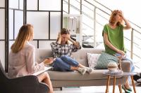 Rehaklinik mit Stellenangebot Psychologische Psychotherapeuten, Suchttherapeutin sowie Bezugstherapeut – Suchtklinik in Mecklenburg-Vorpommern