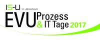 14. IS-U Jahresforum: EVU Prozess & IT Tage