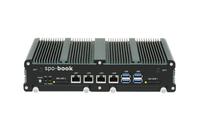 spo-book MOVE QM77: A mini PC which can also be used as server