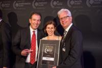 DataCore ist Software-defined Storage-Anbieter des Jahres