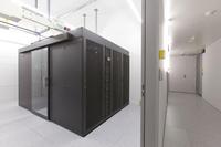 Sicherer Betrieb der IT-Infrastruktur durch Auslagerung