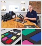 Portfolio expansion for ROWASOL