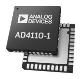 Analog Devices präsentiert softwarekonfigurierbares analoges Frontend mit integriertem A/D-Wandler für industrielle Prozesssteuerungssysteme