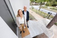 Bosch Smart Home und Yale schaffen gemeinsam ein rundum sicheres Zuhause - Smartes Zuhause, smartes Türschloss - Ein Plus an Komfort und Sicherheit
