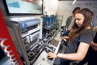 DISCOVER INDUSTRY in Schwäbisch Gmünd und Lorch: Berufe und Technologien der Industrie 4.0 kennenlernen