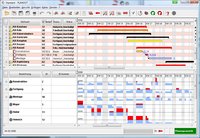 Planout Projekt- und Ressourcenplanung mit neuer Technologie