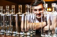 Restart Gastro: Die ersten sieben Tage der Tin Tin Bar nach Wiedereröffnung