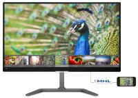 Die neuen Philips UltraColor Monitore sind da: Lebendige Farben und elegantes Design