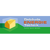 Gebäude.Energie.Technik 2019