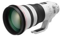 Standard neu definiert: Das weltweit leichteste Canon EF 400MM F/2.8 und 600MM F/4 sowie neues EF-M 32MM F/1.4 STM