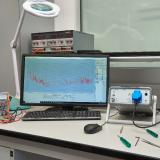 La nuova serie ER di Narda: ricevitori per prove di EMC rapidi e pienamente conformi ai requisiti di certificazione