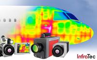 Non-Destructive Testing of CFRP Components
