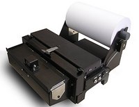 GPT-1578: Modularer Thermodrucker für DIN A4 Ausdrucke
