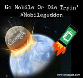 Mobilegeddon – Rettung in letzter Minute mit Shopgate