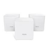 Tenda erweitert mit dem Nova MW5s sein erfolgreiches Mesh-Portfolio