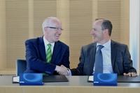 Interoute hat Dreijahres-Partnerschaft mit der UEFA über IT-Infrastruktur und Hosting geschlossen