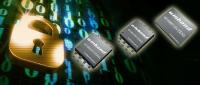 Atlantik Elektronik präsentiert Authentication Flash Speicher Familie W74M von Winbond