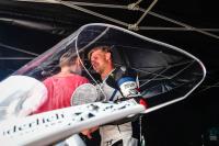 "Kurioses" Wochenende in Zolder für Wunderlich MOTORSPORT