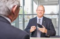 Vom Sauerstoffkonzentrator bis zur Industrieautomation