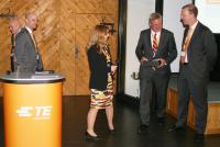 Kemper mit ECE-Award 2017 ausgezeichnet