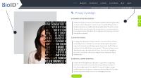 BioID Website relaunch with new developer documentation