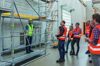 PERI Seminare und Trainings