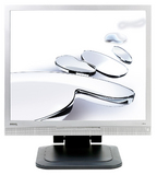 BenQ FP93E – flexibel in der Höhe, Stereo beim Sound
