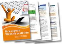 Genotec veröffentlicht Handbuch zum WebCreator Privat