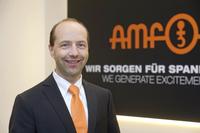 AMF krönt Jubiläumsjahr mit weiterem Rekordumsatz