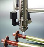 Nordson EFD's 781S Spray Valve System Applies Oils, Grease, & Lubricants
