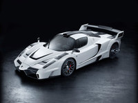 GEMBALLA MIG-U1 - The super sports car in a unique overall concept