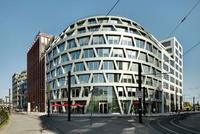 LEED Gold und weitere neue Mieter für das Hackesche Quartier in Berlin