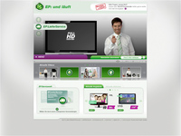 ElectronicPartner feiert Start der innovativen Fachhandels-Website www.ep.de