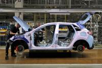 Hyundai feiert Jubiläum: Drei Millionen Fahrzeuge aus Nošovice