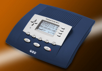Voicemail-System für Auerswald-Anlagen