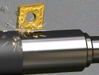 New technology provides high speed, plus durability