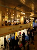 DNUG zieht positive Bilanz der CeBIT 2007: "Gelber Stand" ist feste Größe in Halle 1