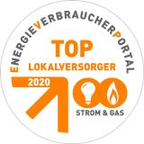 Süwag als TOP-Lokalversorger ausgezeichnet