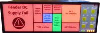 Fensterln mal anders - Der neue WAP Störmelder. Parametrierbare Fenstergrössen und Farben