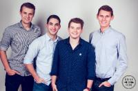DrinkForFood: Ein nachhaltiges Start-up aus der Studentenbude