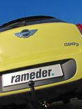Rameder macht aus Minis praktische Maxis