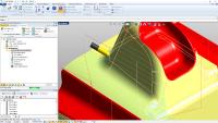 Das neue VisualCAD/CAM 2019 & RhinoCAM 2019