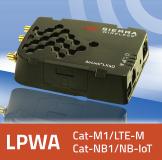 Kompakter Router für IoT und M2M