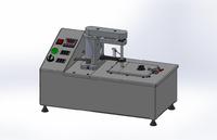 ZEVATRON Selektiv Wellenlötmaschine SWLM 150