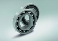 NSK develops ultra-high-speed ball bearings for EV motors