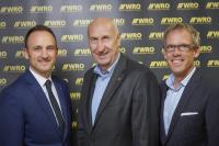Der Wirtschaftsbeirat der WRO wächst weiter