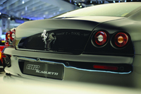 Ferrari powered by Retarus