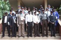 East African printers impressed by KBA Rapida technology