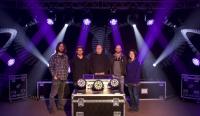 Live Veranstaltungstechnik investiert in ROBE, LITECRAFT und LSC