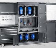 Global Workshop Alliance: Die komplette Werkstatt aus einer Hand